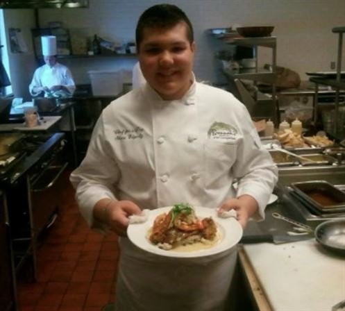 Joseph "Shane" Edgerly - Photo 109