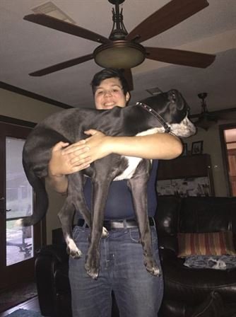 Joseph "Shane" Edgerly - Photo 113