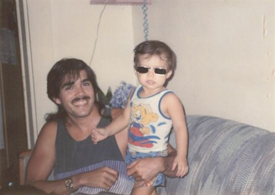 Joseph "Shane" Edgerly - Photo 119