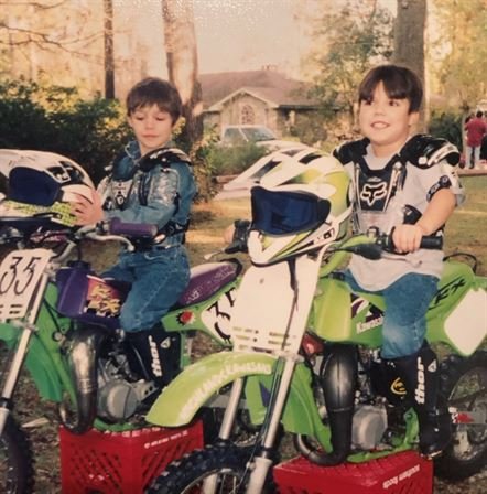 Joseph "Shane" Edgerly - Photo 128