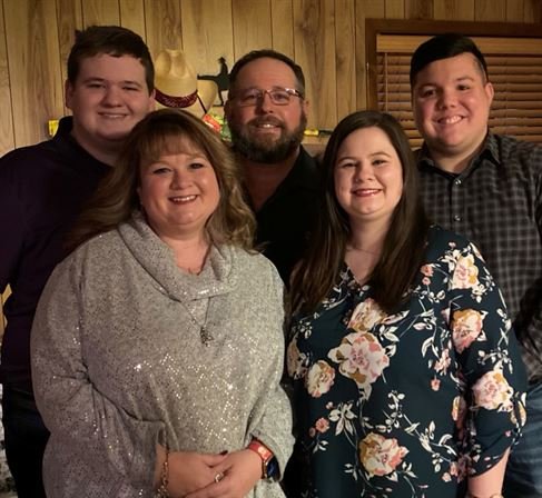 Joseph "Shane" Edgerly - Photo 129