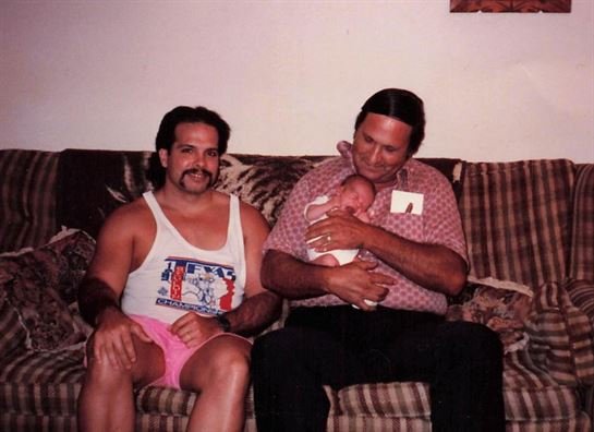 Joseph "Shane" Edgerly - Photo 133