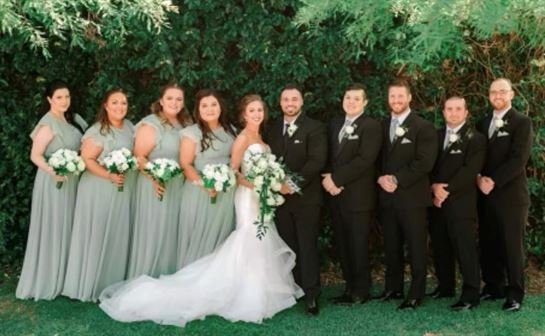 Joseph "Shane" Edgerly - Photo 142