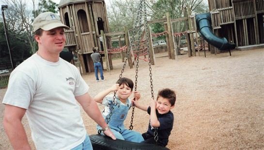 Joseph "Shane" Edgerly - Photo 145