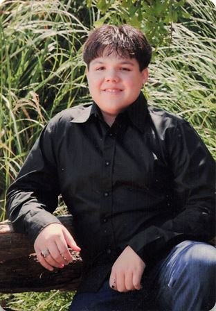 Joseph "Shane" Edgerly - Photo 153