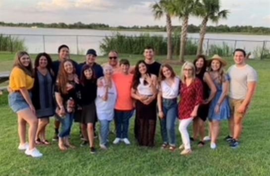 Joseph "Shane" Edgerly - Photo 155