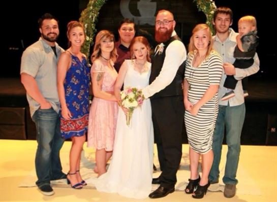 Joseph "Shane" Edgerly - Photo 157