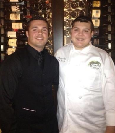 Joseph "Shane" Edgerly - Photo 164