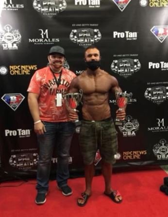 Joseph "Shane" Edgerly - Photo 165