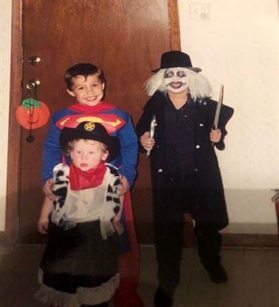 Joseph "Shane" Edgerly - Photo 167