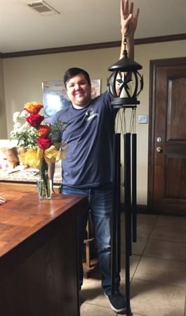 Joseph "Shane" Edgerly - Photo 169