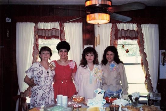 Joseph "Shane" Edgerly - Photo 170