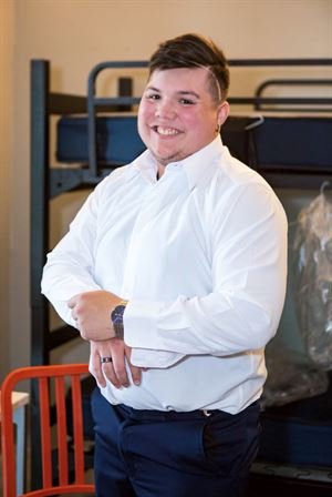 Joseph "Shane" Edgerly - Photo 176