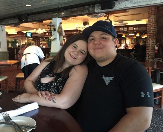 Joseph "Shane" Edgerly - Photo 178