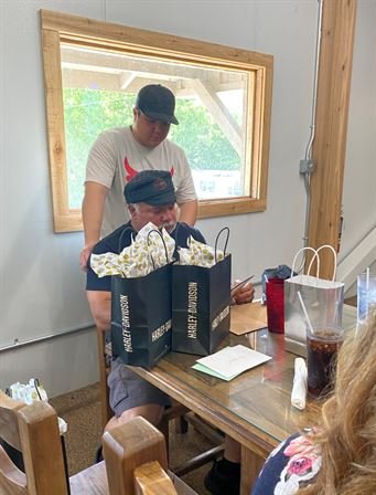 Joseph "Shane" Edgerly - Photo 177