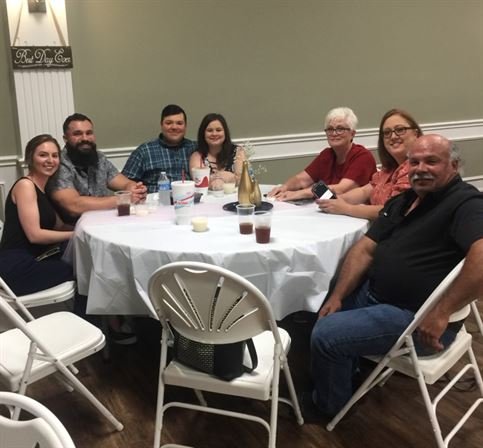 Joseph "Shane" Edgerly - Photo 179