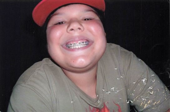 Joseph "Shane" Edgerly - Photo 182