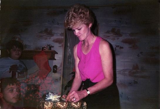 Nancy Louise Prouse - Photo 2