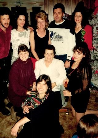 Nancy Louise Prouse - Photo 3