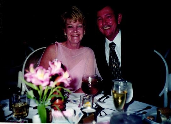 Nancy Louise Prouse - Photo 4