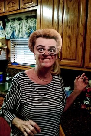 Nancy Louise Prouse - Photo 9