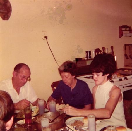 Nancy Louise Prouse - Photo 10