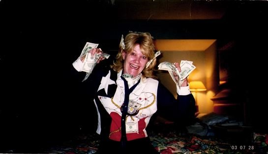 Nancy Louise Prouse - Photo 17