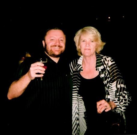 Nancy Louise Prouse - Photo 20