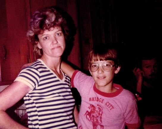 Nancy Louise Prouse - Photo 28