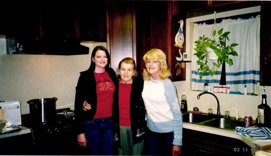 Nancy Louise Prouse - Photo 30