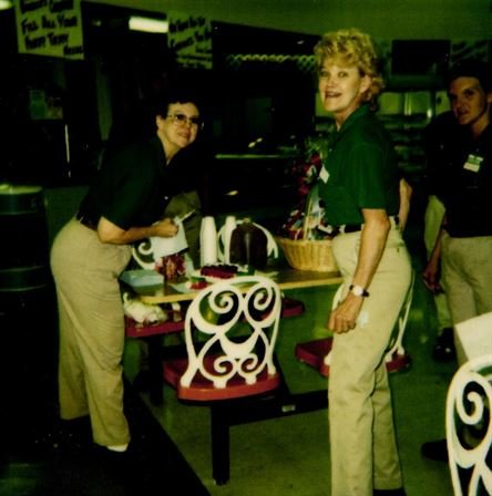 Nancy Louise Prouse - Photo 35