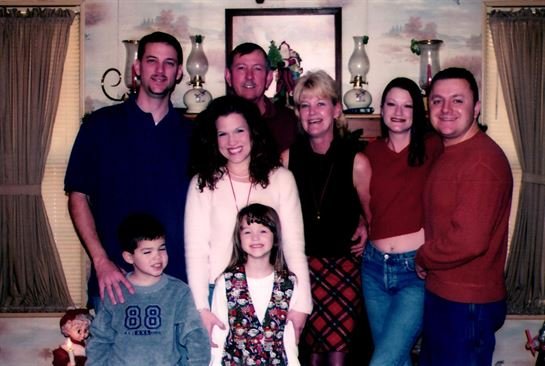 Nancy Louise Prouse - Photo 33