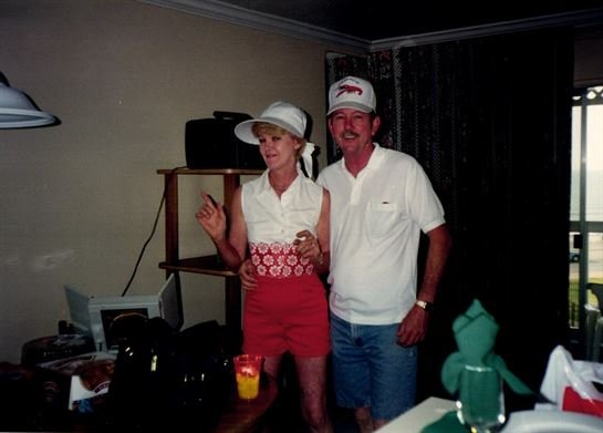 Nancy Louise Prouse - Photo 40