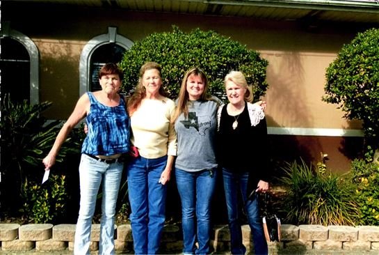 Nancy Louise Prouse - Photo 47