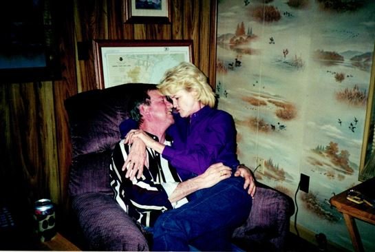 Nancy Louise Prouse - Photo 46