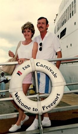 Nancy Louise Prouse - Photo 52