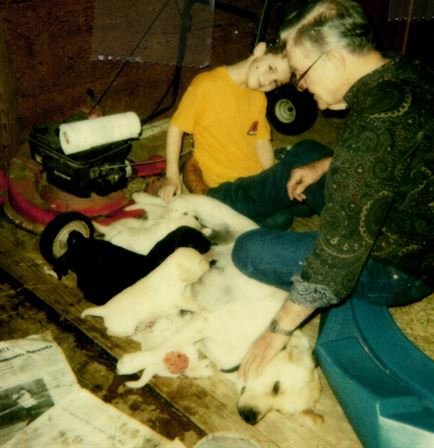 Loyd "Hoppy" Hopkins - Photo 3