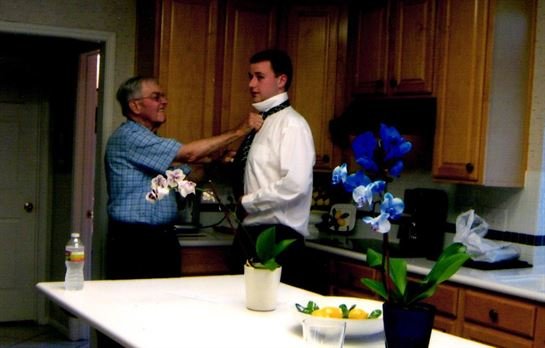 Loyd "Hoppy" Hopkins - Photo 6