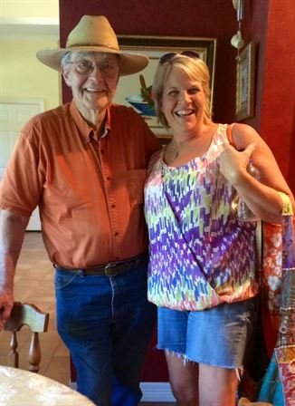 Loyd "Hoppy" Hopkins - Photo 8