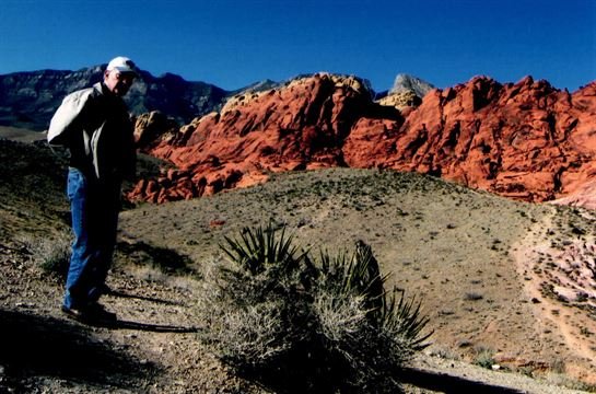 Loyd "Hoppy" Hopkins - Photo 7