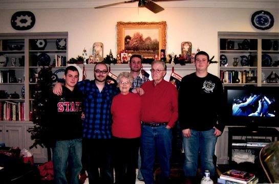 Loyd "Hoppy" Hopkins - Photo 16