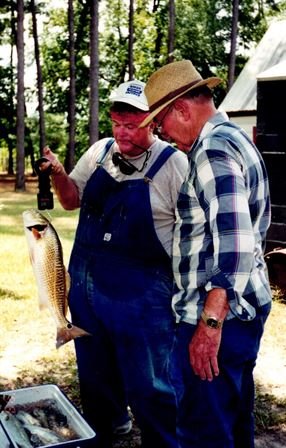 Loyd "Hoppy" Hopkins - Photo 26