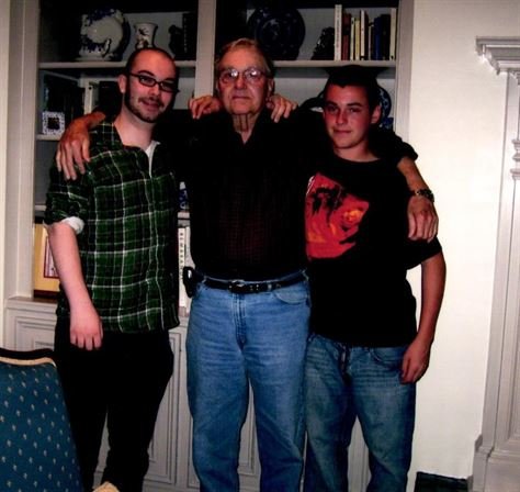 Loyd "Hoppy" Hopkins - Photo 27