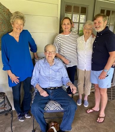 Loyd "Hoppy" Hopkins - Photo 28