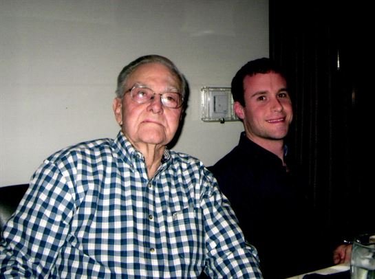 Loyd "Hoppy" Hopkins - Photo 41