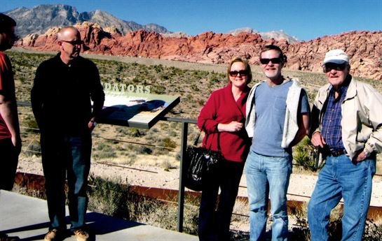 Loyd "Hoppy" Hopkins - Photo 42