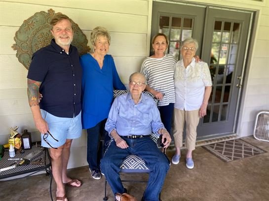 Loyd "Hoppy" Hopkins - Photo 45