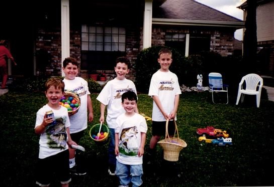 Loyd "Hoppy" Hopkins - Photo 49