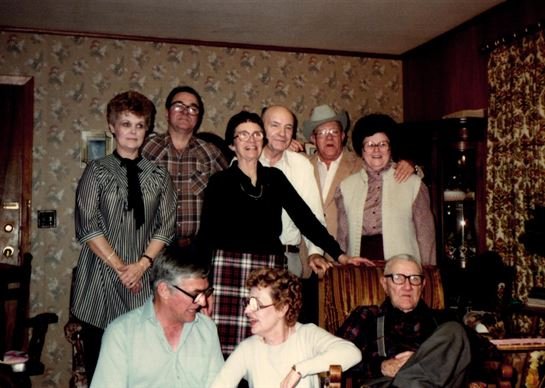 Loyd "Hoppy" Hopkins - Photo 52