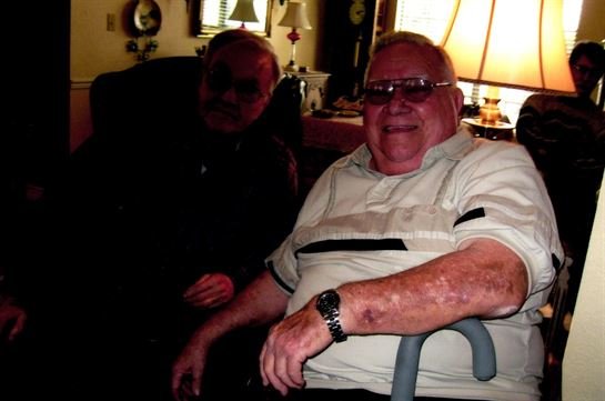 Loyd "Hoppy" Hopkins - Photo 53